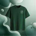 Camiseta “Odonto Student Club” – Edición Verde